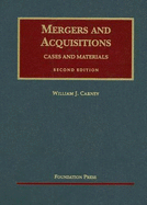 Mergers and Acquisitions: Cases and Materials - 