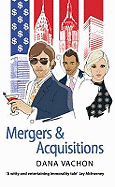 Mergers and Acquisitions