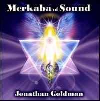 Merkaba of Sound - Jonathan Goldman