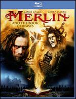 Merlin and the Book of Beasts [Blu-ray] - Warren P. Sonoda