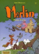 Merlin, Bd.4, Mama Fuchs - Sfar, Joann; L., Jose