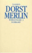 Merlin, oder, Das wste Land