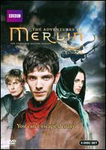 Merlin: Season 02