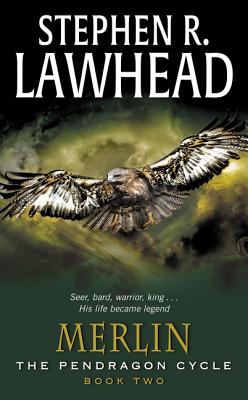 Merlin - Lawhead, Stephen R