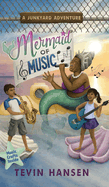 Mermaid of Music