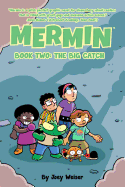 Mermin Book Two: The Big Catch Softcover Edition