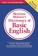 Merriam-Webster's Dictionary of Basic English