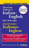 Merriam-Webster's Italian-English Dictionary