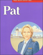 Merrill Reading Skilltext Series, Pat Student Edition, Level 6.0