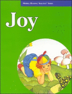 Merrill Reading Skilltext Series, Joy Student Edition, Level 1.8