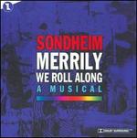 Merrily We Roll Along [Original Broadway Cast Recording] - Original Broadway Cast Recording