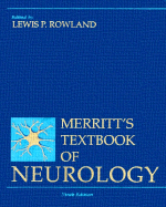Merritt's Textbook of Neurology