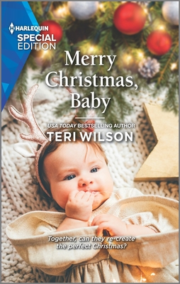 Merry Christmas, Baby - Wilson, Teri
