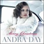 Merry Christmas From Andra Day