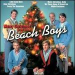 Merry Christmas from the Beach Boys