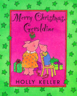 Merry Christmas, Geraldine