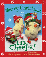 Merry Christmas, Little Cheeps!