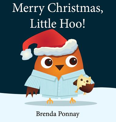 Merry Christmas, Little Hoo! - 