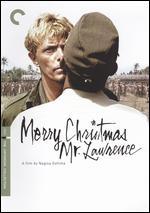 Merry Christmas, Mr. Lawrence [Criterion Collection]
