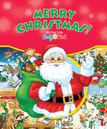 Merry Christmas: My First Little Seek and Find