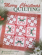 Merry Christmas Quilting