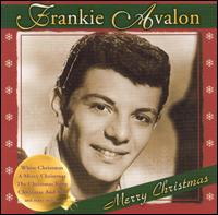 Merry Christmas - Frankie Avalon