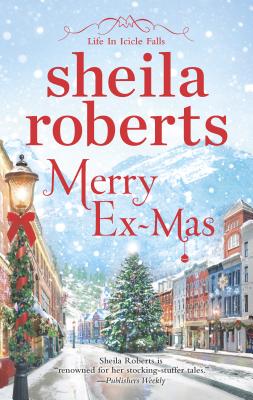 Merry Ex-Mas - Roberts, Sheila