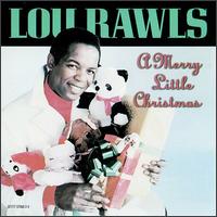 Merry Little Christmas - Lou Rawls