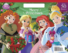 Merry Princesses (Disney Princess)