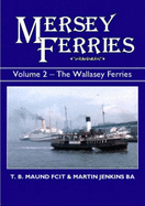 Mersey Ferries: Wallasey Ferries