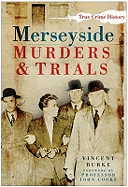 Merseyside Murders and Trials