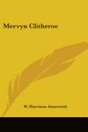 Mervyn Clitheroe