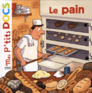 Mes p'tits docs/Mes docs animes: Le pain