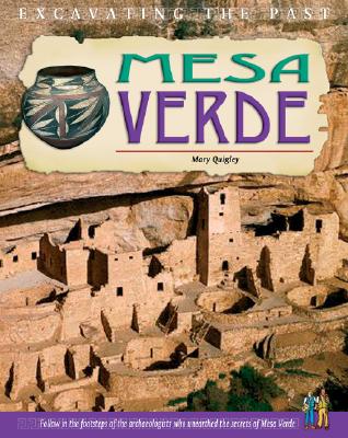 Mesa Verde - Quigley, Mary