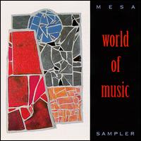 Mesa World of Music Sampler - Various Artists