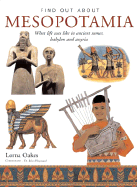 Mesopotamia: Find Out about Series