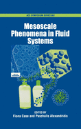 Mesoscale Phenomena in Fluid Systems