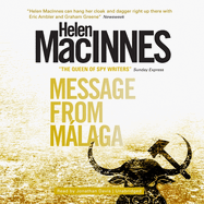 Message from Malaga