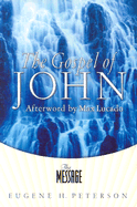 Message-MS-Gospel of John