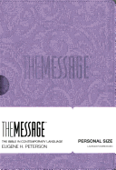 Message-MS-Numbered: The Bible in Contemporary Language