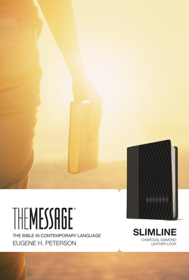Message-MS-Slimline - Peterson, Eugene H (Translated by)
