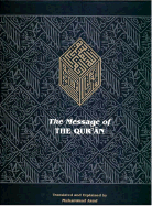 Message of the Qur'an
