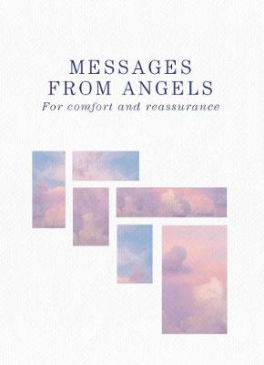 Messages from Angels: For comfort and reassurance - Bounty