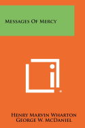 Messages of Mercy
