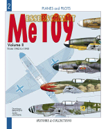 Messerschmitt Me109: From 1942 to 1945