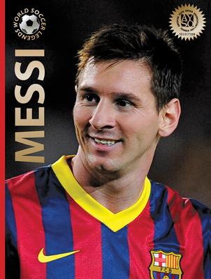 Messi: Second Edition - Jkulsson, Illugi