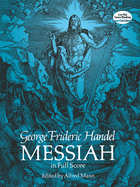 Messiah in Full Score