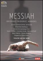 Messiah (Theater an der Wien) - Claus Guth; Hannes Rossacher