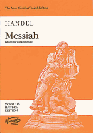 Messiah: Vocal Score, Paperpack