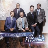 Messiah - Legacy Five